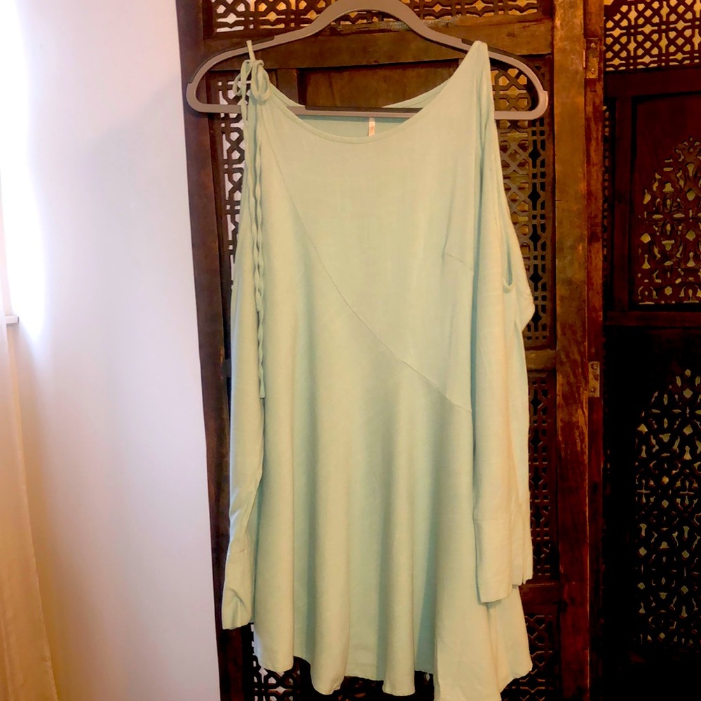 Free People Tunic